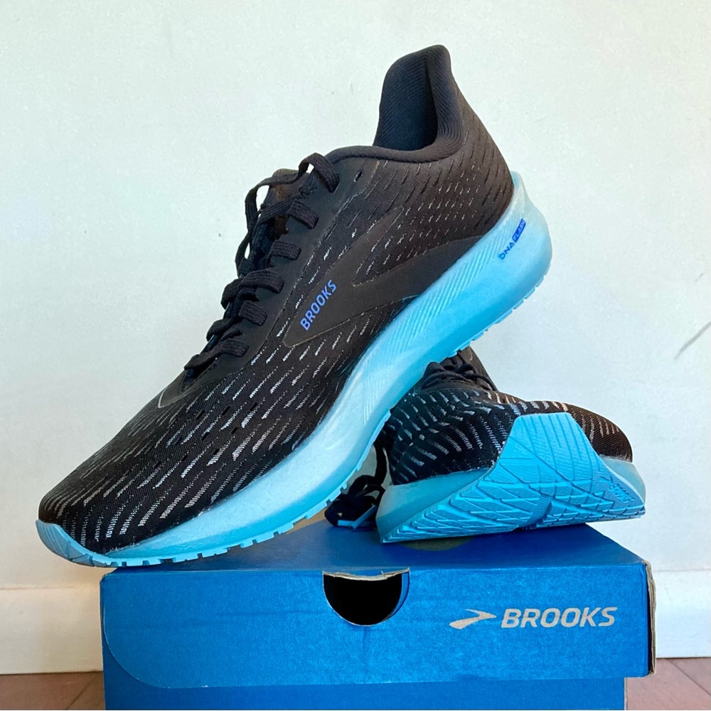 Brooks Hyperion Tempo, men’s size 10.5, NWT